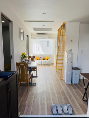ONE HOUSE無料ポケットWi-Fi 専用駐車場 ディズニーランド 葛西臨海公園バス直通